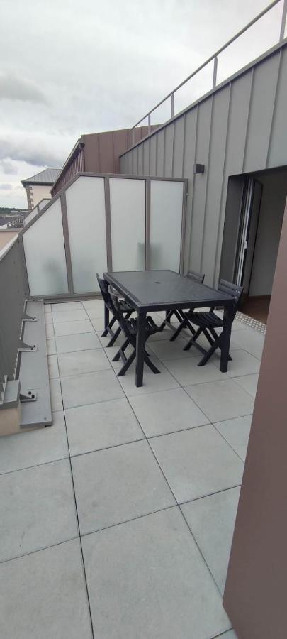 람발 Les Terrasses Du Haras 아파트 외부 사진