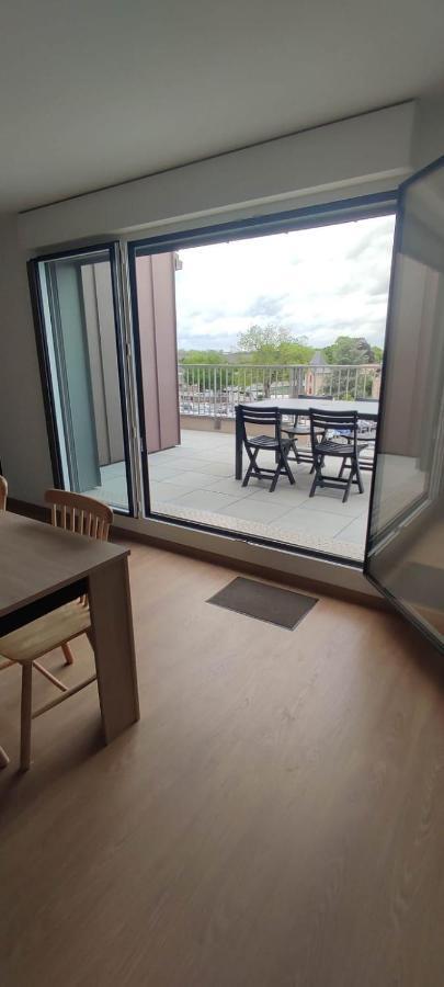 람발 Les Terrasses Du Haras 아파트 외부 사진